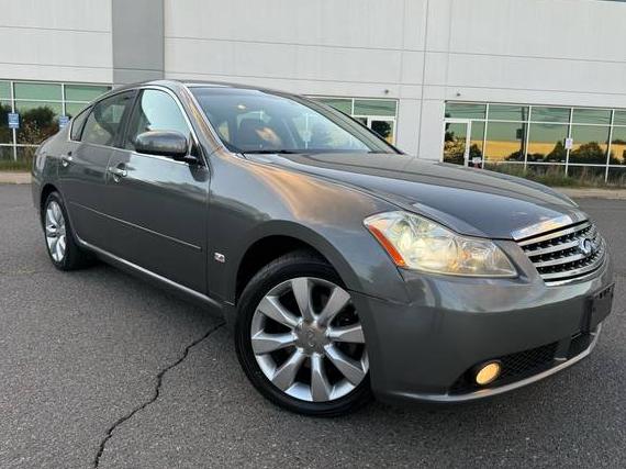INFINITI M35 2006 JNKAY01F06M263976 image INFINITI M35 2006 JNKAY01F06M263976 image