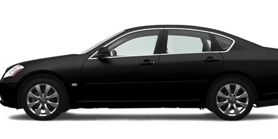 INFINITI M35 2006 JNKAY01F36M266015 image