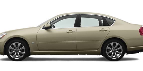INFINITI M35 2006 JNKAY01F56M265304 image