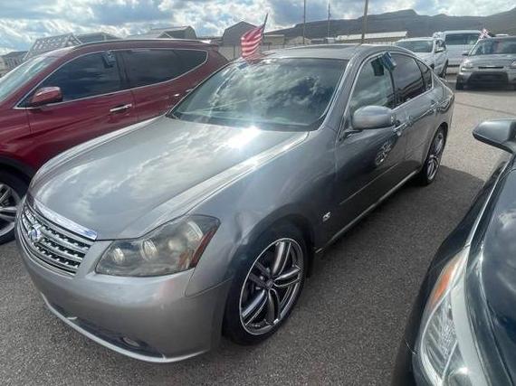 INFINITI M35 2006 JNKAY01E06M108500 image INFINITI M35 2006 JNKAY01E06M108500 image