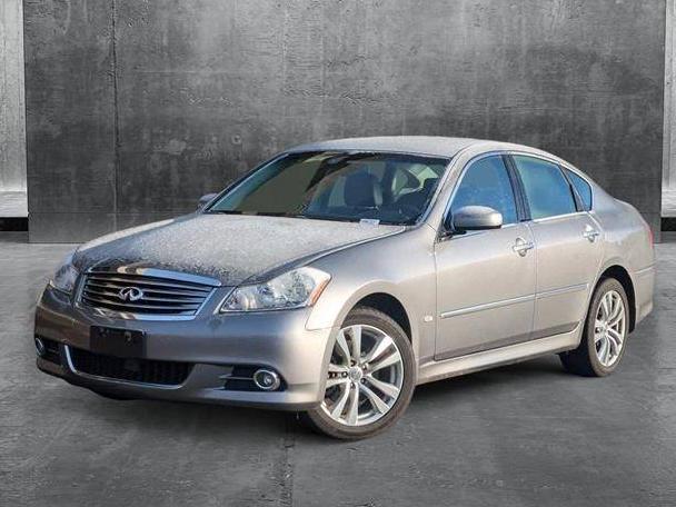 INFINITI M35 2010 JN1CY0AR1AM961223 image