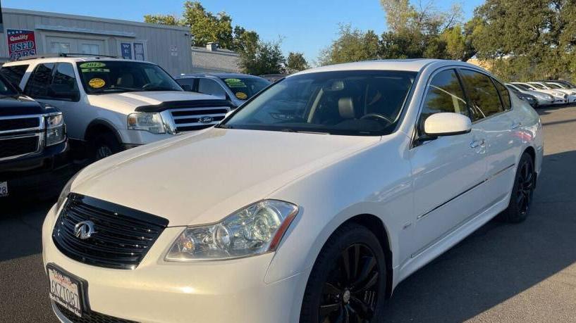 INFINITI M35 2010 JN1CY0AP6AM911688 image