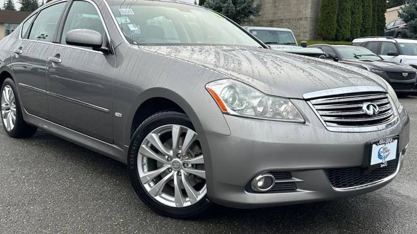 INFINITI M35 2010 JN1CY0AR2AM961845 image