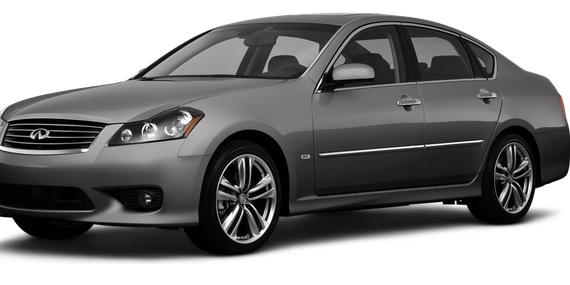 INFINITI M35 2010 JN1CY0AR5AM960186 image