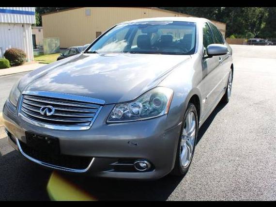 INFINITI M35 2010 JN1CY0AR0AM961682 image