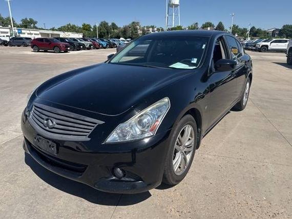 INFINITI Q40 2015 JN1CV6AR5FM651448 image