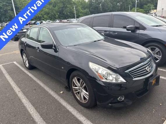 INFINITI Q40 2015 JN1CV6AR0FM520735 image