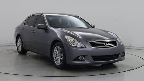 INFINITI Q40 2015 JN1CV6AP8FM501123 image