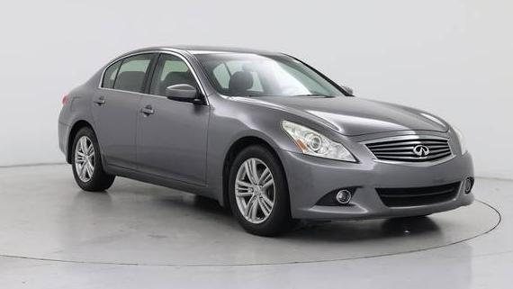 INFINITI Q40 2015 JN1CV6AR0FM650871 image