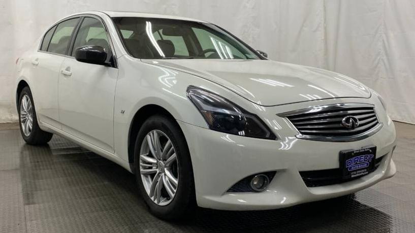 INFINITI Q40 2015 JN1CV6AR5FM650302 image