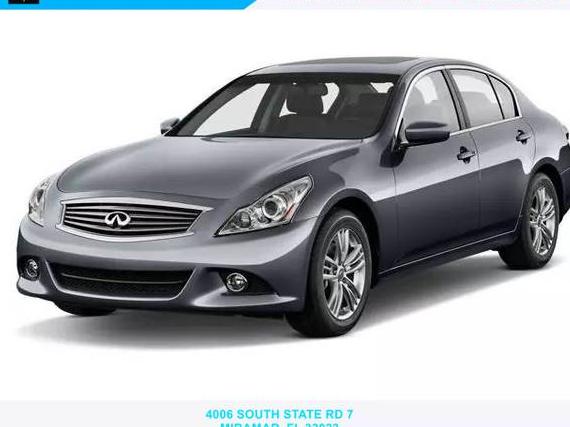 INFINITI Q40 2015 JN1CV6AR5FM522450 image