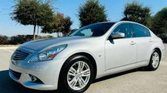 INFINITI Q40 2015 JN1CV6AP3FM500266 image