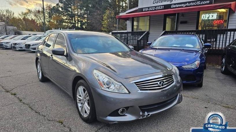 INFINITI Q40 2015 JN1CV6AR5FM523789 image