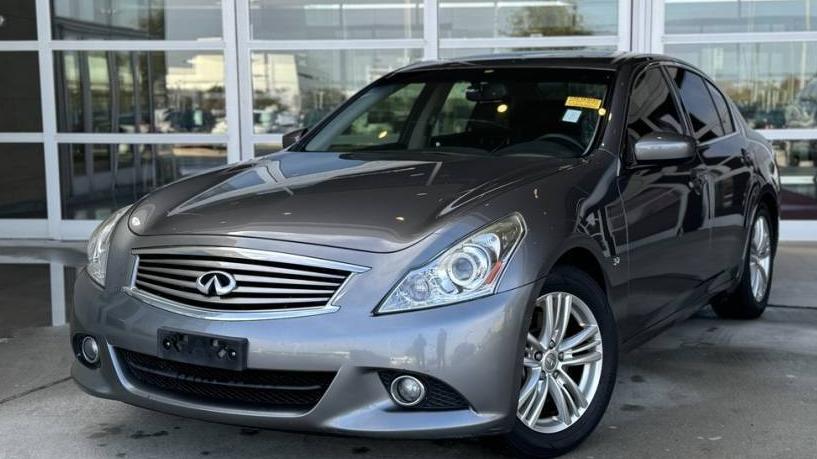 INFINITI Q40 2015 JN1CV6AP7FM580221 image