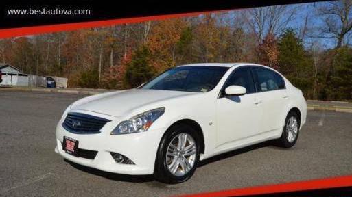 INFINITI Q40 2015 JN1CV6AR2FM523085 image