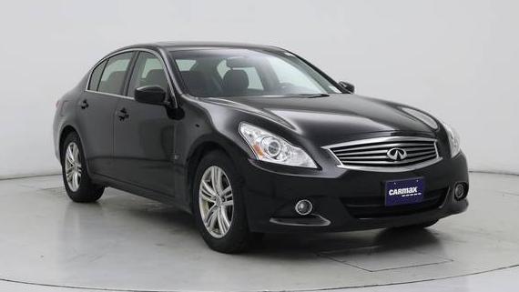 INFINITI Q40 2015 JN1CV6AR2FM523815 image