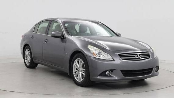 INFINITI Q40 2015 JN1CV6AP0FM502038 image