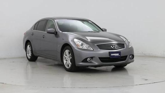 INFINITI Q40 2015 JN1CV6AR9FM650545 image