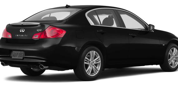 INFINITI Q40 2015 JN1CV6AR1FM523322 image