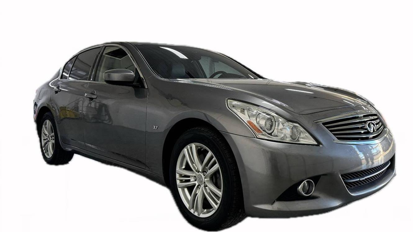 INFINITI Q40 2015 JN1CV6AR0FM523098 image