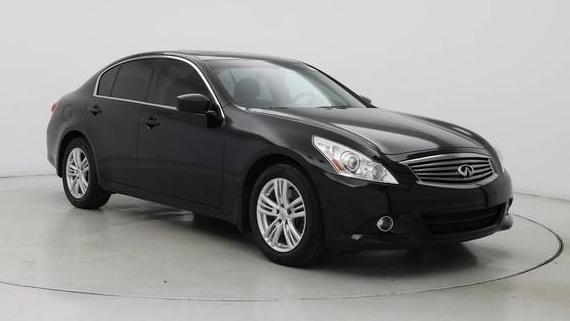 INFINITI Q40 2015 JN1CV6AR8FM650813 image