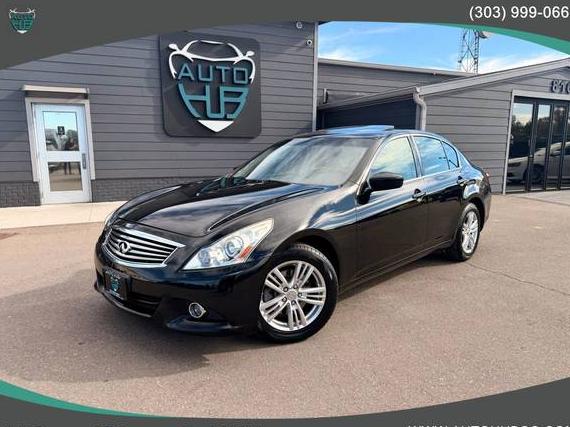 INFINITI Q40 2015 JN1CV6AR0FM520430 image INFINITI Q40 2015 JN1CV6AR0FM520430 image