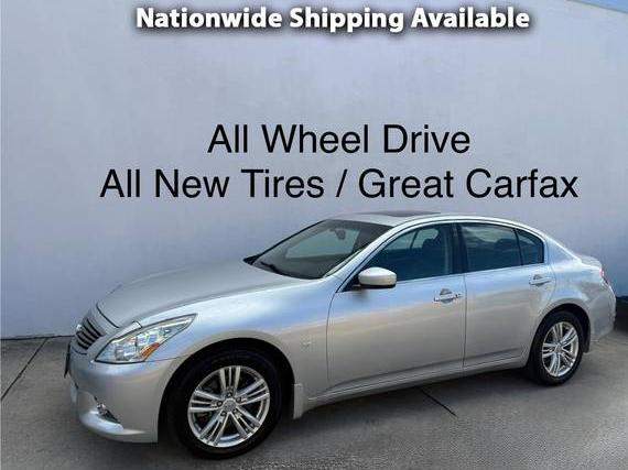 INFINITI Q40 2015 JN1CV6AR0FM520377 image INFINITI Q40 2015 JN1CV6AR0FM520377 image