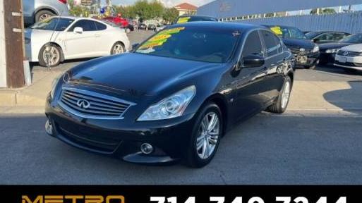 INFINITI Q40 2015 JN1CV6AP0FM503478 image