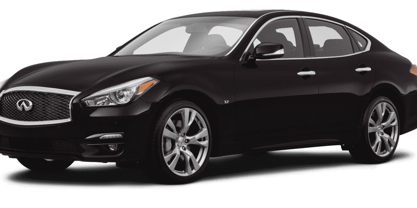 INFINITI Q70 2016 JN1BY1AP7GM220826 image