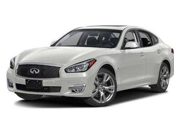 INFINITI Q70 2016 JN1BY1AP1GM220126 image