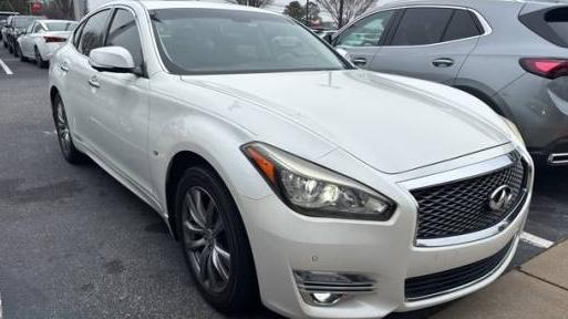 INFINITI Q70 2016 JN1BY1AP0GM220554 image