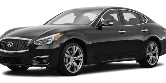 INFINITI Q70 2016 JN1BY1AR6GM270179 image