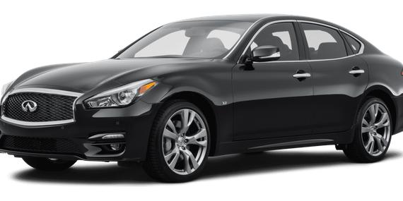 INFINITI Q70 2016 JN1BY1ARXGM270833 image