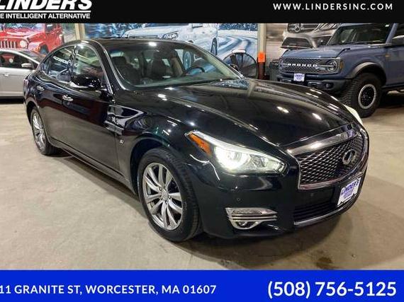 INFINITI Q70 2016 JN1BY1AR2GM270812 image INFINITI Q70 2016 JN1BY1AR2GM270812 image