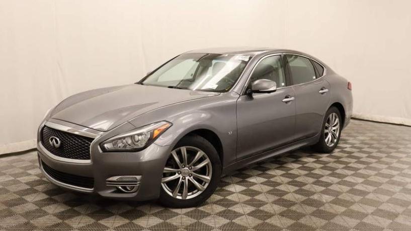 INFINITI Q70 2019 JN1BY1AP6KM505297 image