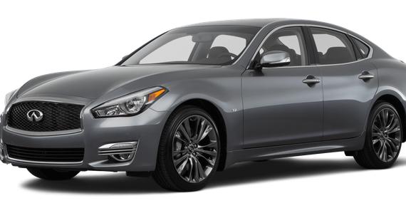 INFINITI Q70 2019 JN1BY1AP5KM505047 image