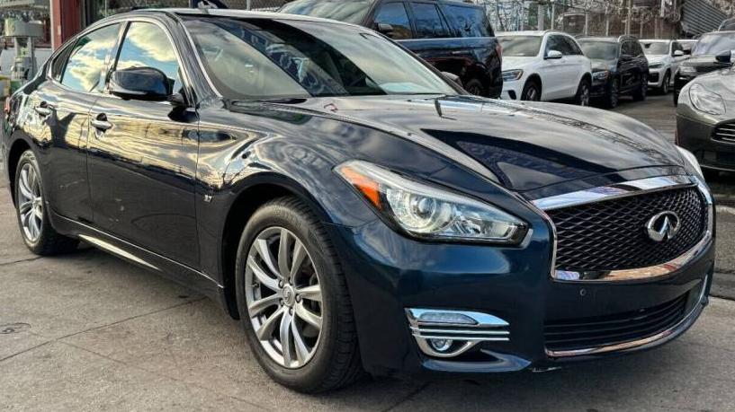 INFINITI Q70 2019 JN1BY1AP4KM505184 image