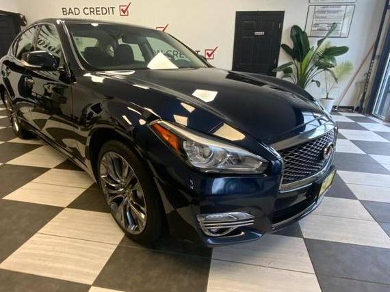 INFINITI Q70 2019 JN1BY1AR8KM585767 image INFINITI Q70 2019 JN1BY1AR8KM585767 image