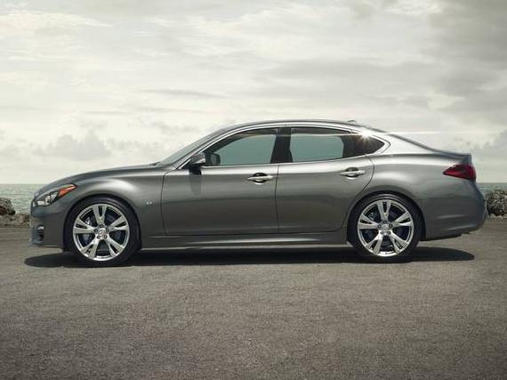 INFINITI Q70 2019 JN1BY1AP6KM505509 image INFINITI Q70 2019 JN1BY1AP6KM505509 image