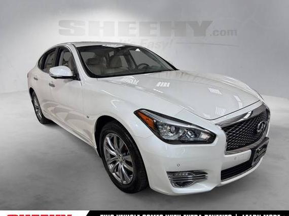 INFINITI Q70 2019 JN1BY1AR3KM585367 image INFINITI Q70 2019 JN1BY1AR3KM585367 image