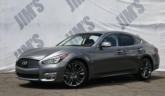 INFINITI Q70 2019 JN1BY1AP0KM500127 image INFINITI Q70 2019 JN1BY1AP0KM500127 image