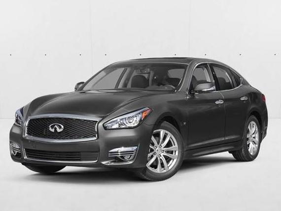 INFINITI Q70 2019 JN1BY1AP0KM500029 image