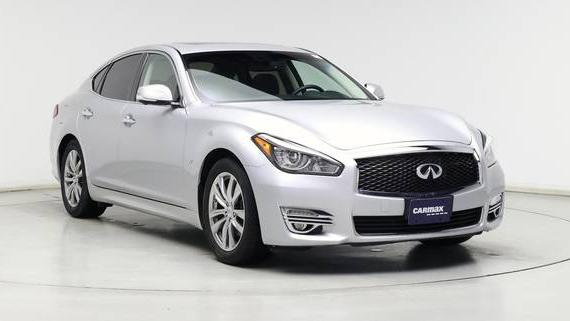INFINITI Q70 2018 JN1BY1AP2JM180694 image INFINITI Q70 2018 JN1BY1AP2JM180694 image
