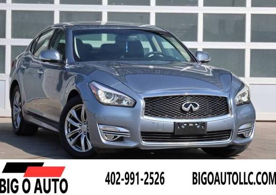INFINITI Q70 2018 JN1BY1AP6JM180293 image INFINITI Q70 2018 JN1BY1AP6JM180293 image