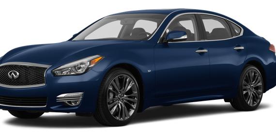 INFINITI Q70 2018 JN1BY1AR2JM220581 image INFINITI Q70 2018 JN1BY1AR2JM220581 image