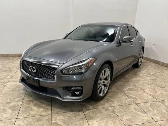 INFINITI Q70 2017 JN1BY1AR4HM770178 image INFINITI Q70 2017 JN1BY1AR4HM770178 image