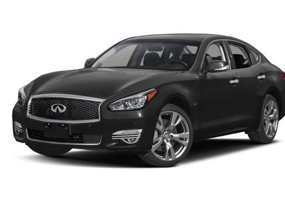 INFINITI Q70 2017 JN1BY1AP8HM741541 image