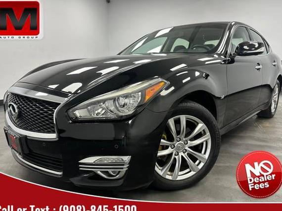 INFINITI Q70 2017 JN1BY1AR9HM770628 image INFINITI Q70 2017 JN1BY1AR9HM770628 image