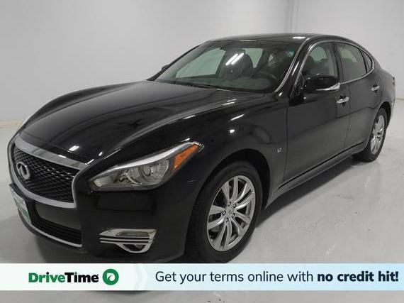 INFINITI Q70 2017 JN1BY1AR0HM770419 image INFINITI Q70 2017 JN1BY1AR0HM770419 image