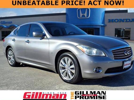 INFINITI Q70 2014 JN1BY1AR4EM320168 image INFINITI Q70 2014 JN1BY1AR4EM320168 image